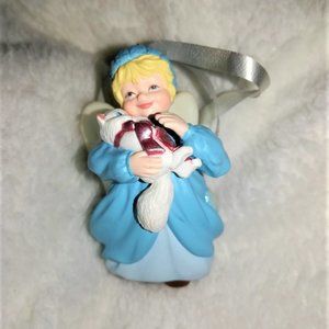 Hallmark Keepsake Guardian Friend 1998